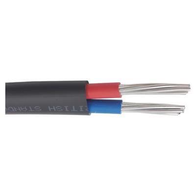 PVC Insulated Single Aluminum Cable