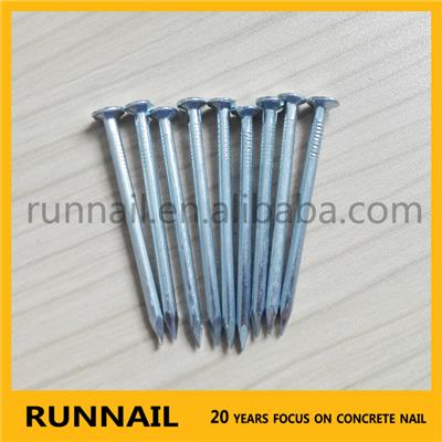 Wholesale Galvanized Common Nails, Wire Nails Manufacturer In China, Zinc Plated, Competitive Price