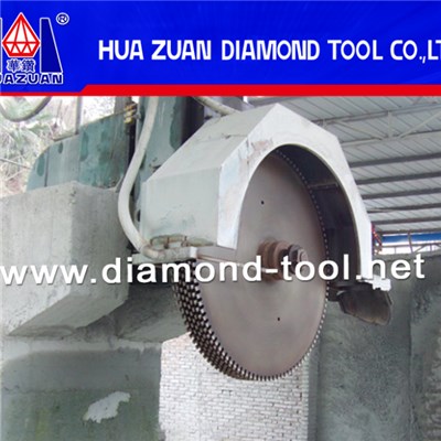 Diamond Multi Tool Blades For Granite Cutting