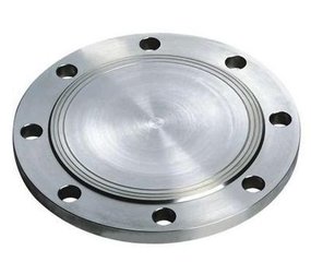 ANSI B16.47A Stainless Steel Blind Flange
