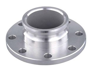 DIN2501 Stainless Steel Interface Flange, 2 Inch, 150LB