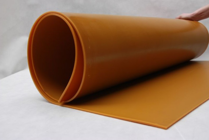 casting 75a 85a 90a 95a shore polyurethane sheets supplier from china