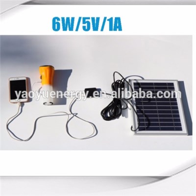 High Quality China Poly Folding Solar Panel Charger