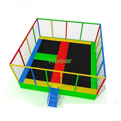 According To Your Play Area Design Adult Large Indoor Outdoor Trampoline Park,small Trampolines For The Children Kids