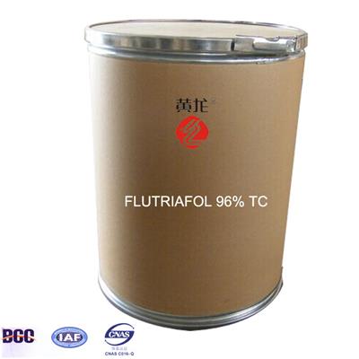 Flutriafol Technicals