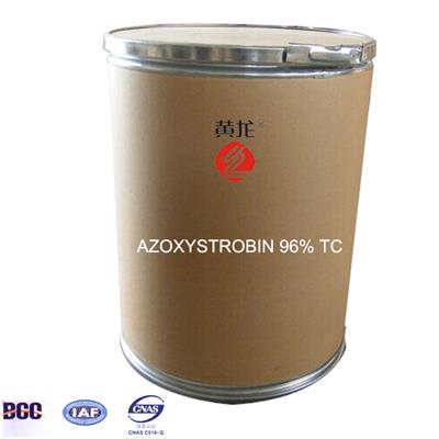 Azoxystrobin Technicals