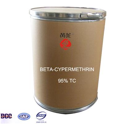 Beta-cypermethrin Technicals