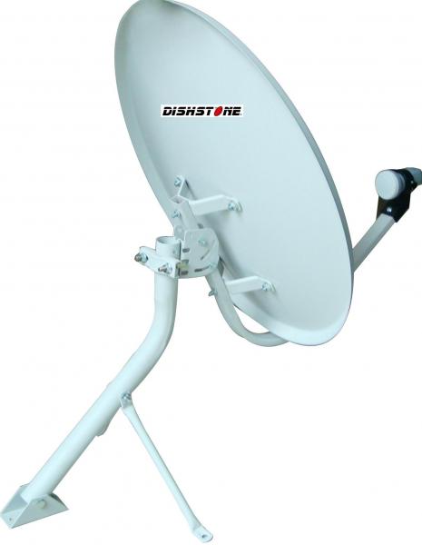 Satellite dish antenna ku0..6