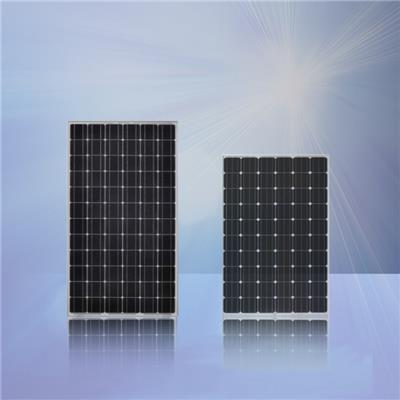 High Efficiency Solar Module