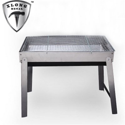 Wholesale Economy Foldable Portable BBQ Grill China