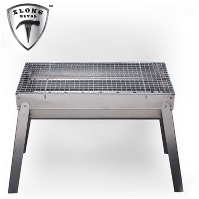 Wholesale Economy Camping  Family Portable Outdoor BBQ Grill
