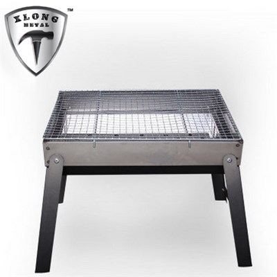Wholesale  Economy  Family Outdoor Portable BBQ Grill