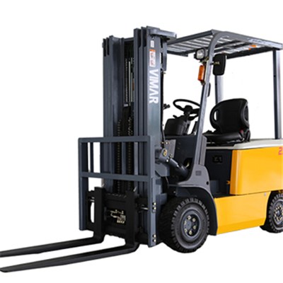 2ton Electric Forklifts