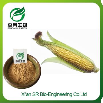 Corn Silk Extract,Factory Supply High Quality Zea Mays Silk Extract,Pure Natural Cornsilk Powder