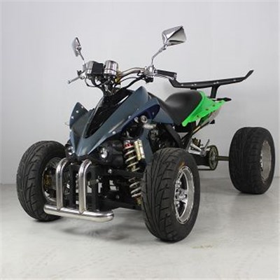 Cutomerized 250cc Racing ATV Popular For Drift And Sporting Used By Adults