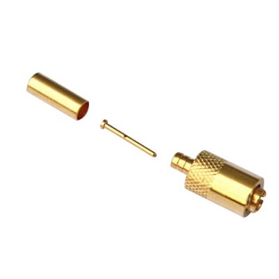 Self Locking Connector For Cable