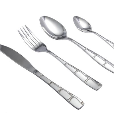 Good Cutlery Set With Gift Box
