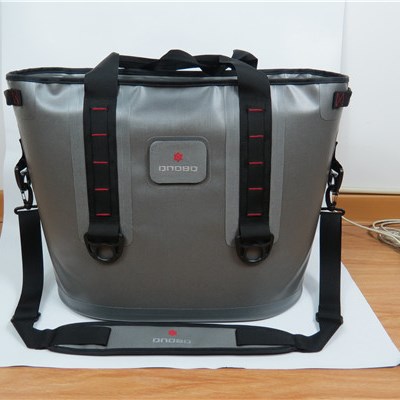 TOP Leakproof Seal Lunch Box, Duffle Bag, Travel Bag Etc. TPU Car Fridge Bag