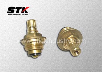Brass Fitting, Copper Fitting, Reduce Coupling Unit