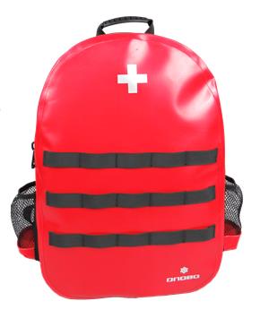 HOT Waterproof Movable Backpack Style Fridge Design