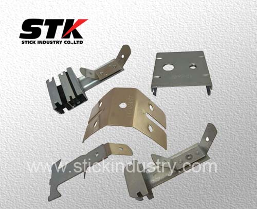 Steel, Iron, Bronze, and Aluminum Sand Casted Parts