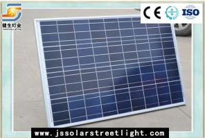 Solar Panel Frame Aluminium Frame For Solar Module 250W