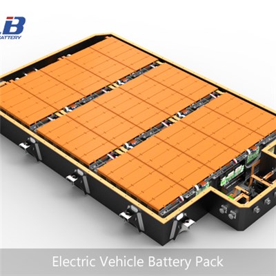 Battery Pack For EVs Electric Vehicle