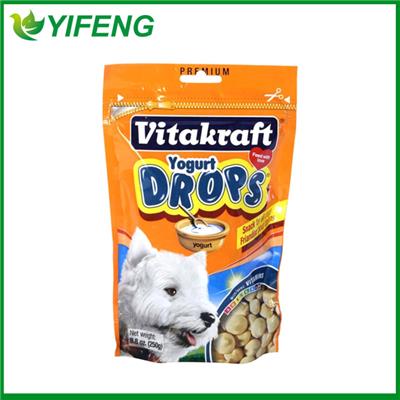Dog Food Bag
