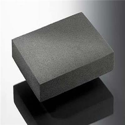 Low Density &thermal Conductivity Foam Glass Insulation