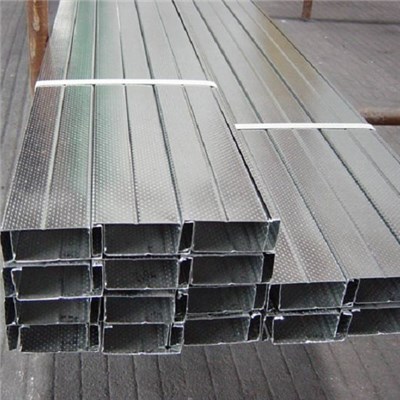 Wall Partition Material Metal Building C Steel Channel