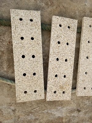 Natural Square Polished Granite Flooring /slab/tile Design For Decoration