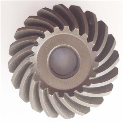 Medical Treatment Bed Bevel Gears