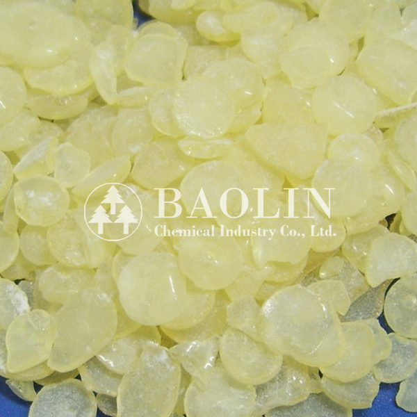 Tackifier Resin For Adhesive