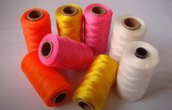 1000dtex ~ 3600dtex raw white or dope dyed  Polypropylene BCF yarns Used as carpet