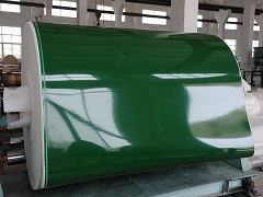 Light duty PVC conveyor belt with good lateral stability used in light industry