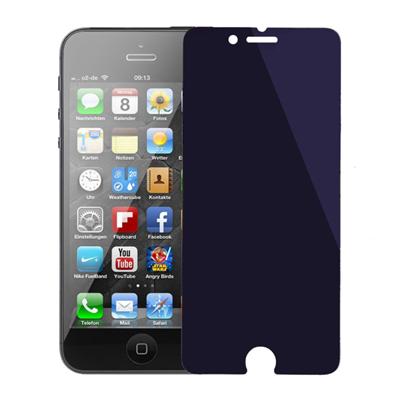 Privacy Tempered Glass For iPhone5 5S