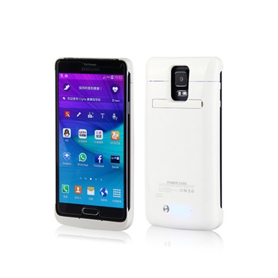 Battery Case For Samsung Note4
