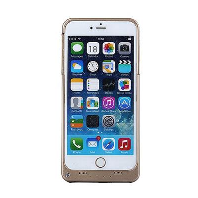 5000MAH Backup Battery Case For iPhone6 PlUS
