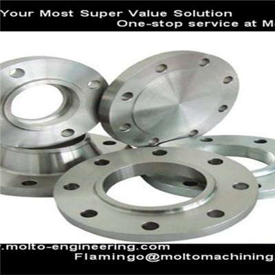 Stainless Steel investment Casting car part