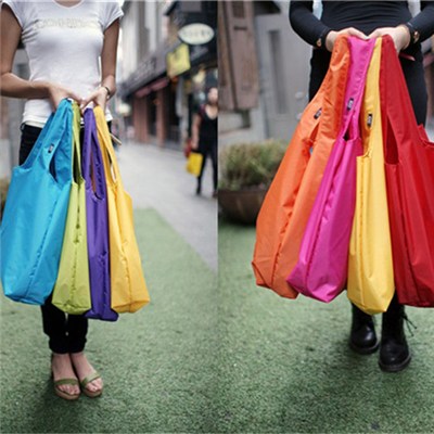 Eco-friendly 600d Polyester Tote Bag