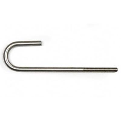 Stainless Steel Bent Anchor Bolt