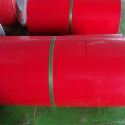 Prepainted Galvanized Steel Coils Importing From China