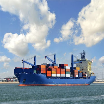 Sea Freight,Sea Shipping from China to Saskatoon,Canada