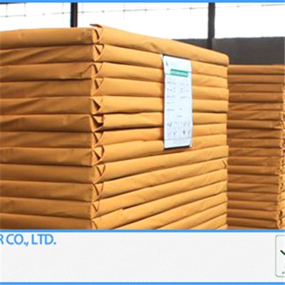 Clay Coated Duplex Paper Board Ream Packing