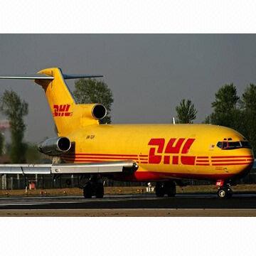Fast Express Air Shipping Delivery From China to France