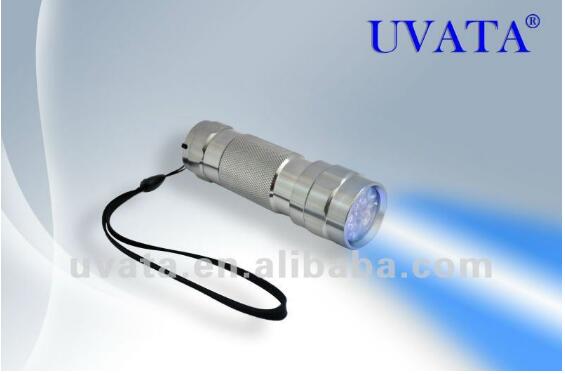 UVATA 365nm,385nm,395nm,405nmUV LED Portable Curing System for UV glue curing
