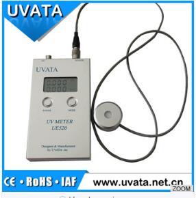 UVATA 365nm ,460nm,405nm  uv light radiometer