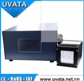 395nm UV led curing machine for printer