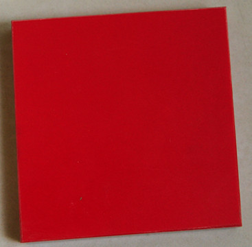 Bathroom CounterTop Red Multi Colors CE Certificate