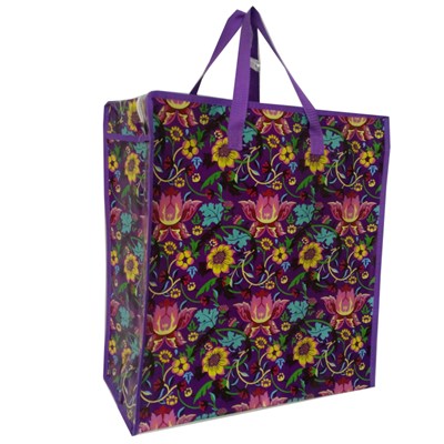 Laminated Polypropylene Bag /PP woven shopping bag
